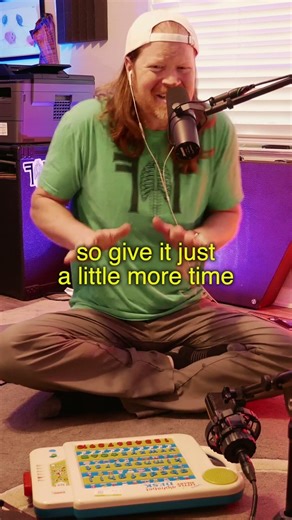 Dance Yrself Clean - LCD Soundsystem (Toy Jam Cover by Faith in Foxholes)