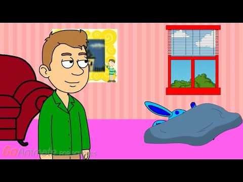 blue's clues: s1: what is blue afraid of: part 1
