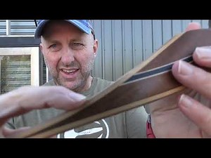 Bodnik Hunter Stick review