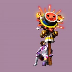 Here's a round-up of all Monster Hunter 4 Ultimate crossovers so far