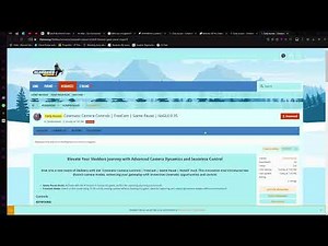 Updated mod menu tutorial