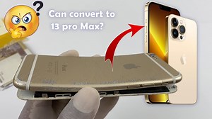 How_i_restoration_destroyed_iPhone_6,_Sorry_Fan_i_Can't_Convert | JaiRestore