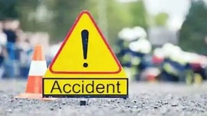 Kadapa Road Accident: ఆగి ఉన్న లారీ ఢీకొన్న టెంపో.. ముగ్గురు మహిళలు మృతి, 8 మందికి తీవ్రగాయాలు
