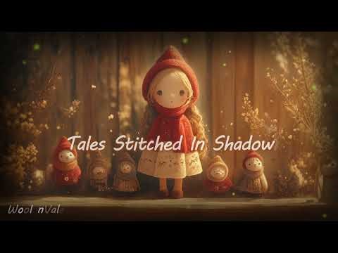 Tales Stitched In Shadow | Dark Folk Instrumental Music