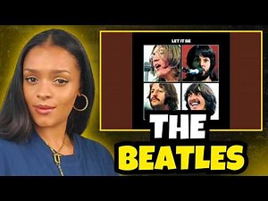 FIRST TIME HEARING The Beatles - I've Got A Feeling REACTION