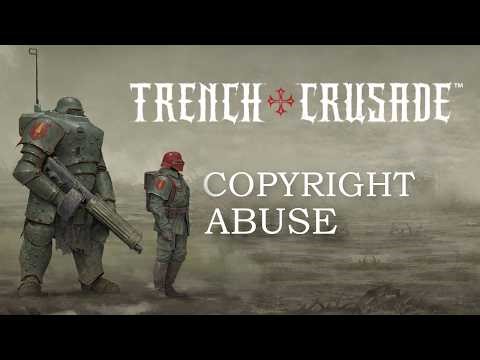 Trench Crusade completely exposed - its all over