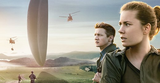 10 películas de extraterrestres para ver en Netflix el fin de semana