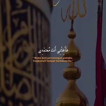 Sholawat merdu//Sholawat bikin adem//Story Sholawat