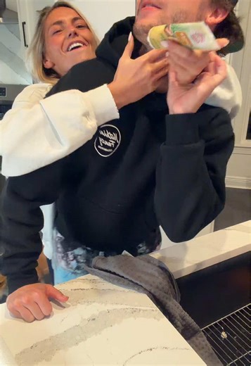 Unexpected Chip Challenge Reaction