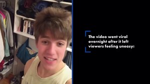 People are horrified by this man’s extremely tiny NYC apartment