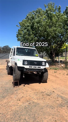 Exploring the 79 Series 1HZ Turbo Performance