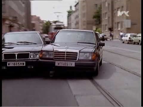 I SPY RETURNS (1994)