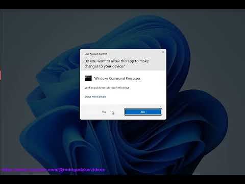 Fix Windows Installation Error 0x8007000B! Windows Update Error 0x8007000B?