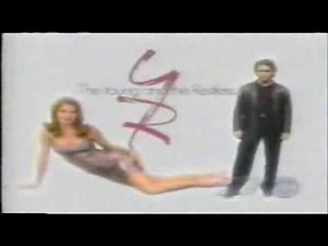 Y&R 1995-1997 bumper