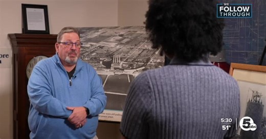 How Avon Lake residents plan to preserve the memory of an iconic landmark