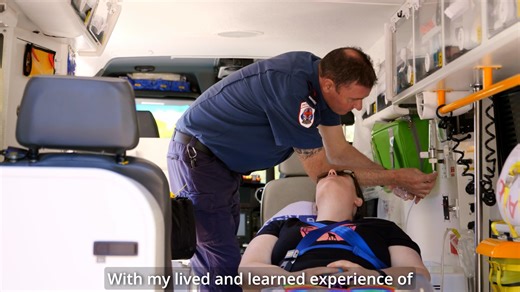 12K views · 68 reactions | We know that calling an ambulance can be...