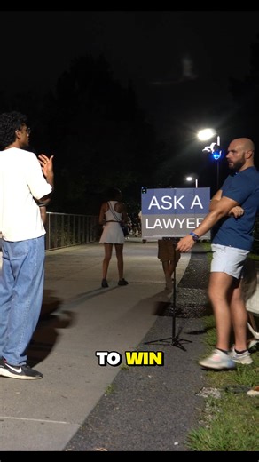 Ask a Lawyer Role and Value of Lawyers in Society A In-depth Discussion See more at www.Atlcody.com #AskALawyer #LegalTips #KnowYourRights #LawTok #LegalEducation #LawyerExplains #LegalHelp #EverydayLaw #LegalQandA #KnowTheLaw #instagood #fyp | AtlCody - Georgia’s Lawyer