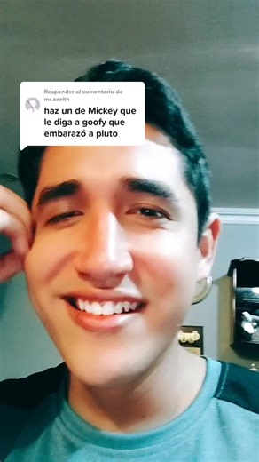 Who is Mr. Goofy? Goofy Impregnates Pluto?