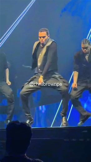 Chris Brown: Everything You Need to Know