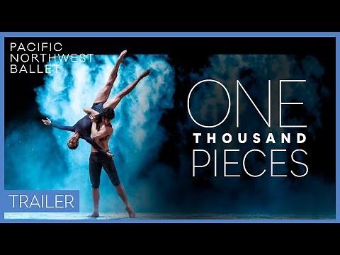 One Thousand Pieces trailer 2024