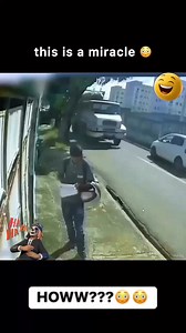 Ain’t no way he survived 😳 #comedy #funnyvideos | Sims Demetrius Matthew