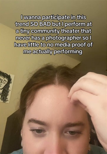 Heartfelt Community Theater Experiences