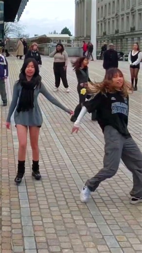 🏴󠁧󠁢󠁥󠁮󠁧󠁿Kpop in Public - BOYNEXTDOOR 123-78