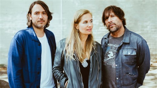 Ivy: A Long Talk About Their Unlikely, Ceremonious, and Emotional Return