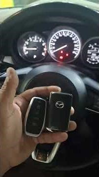 majda 6 2022 how to program remote #carkeys #automobile