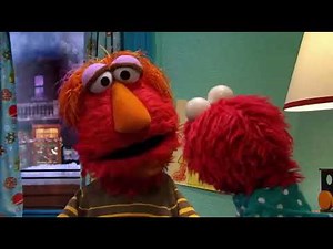 Once Upon A Sesame Street Christmas #retrotv #throwbacktv #sesamestreet #elmo #throwbacktvmovies
