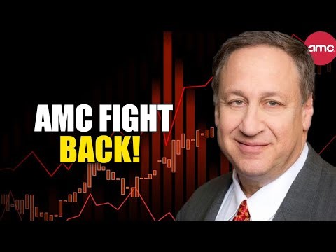 AMC STOCK NEWS: 294% Leverage!? Hedge Funds Are PANICKING Over AMC’s Rise!