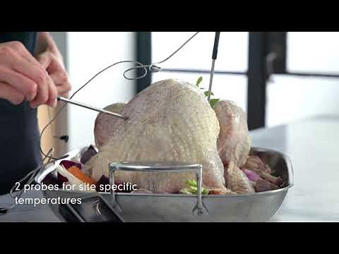 4 Thermometers for the Well-Equipped Kitchen | Williams Sonoma