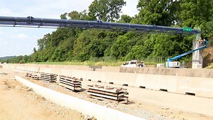 Pa. Turnpike open road tolling: How it looks in Western Pennsylvania