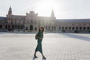 Exploring Seville: the best ways to get around