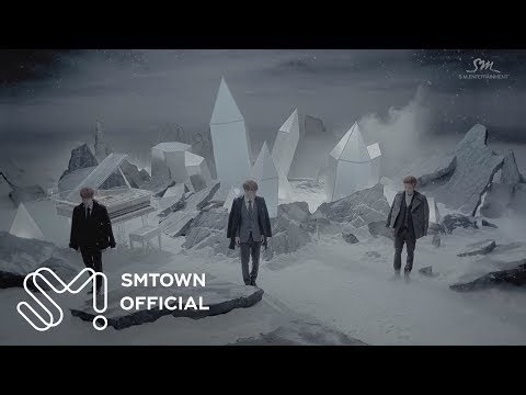 EXO - MIRACLES OF DECEMBER (CHINESE) [chinese pinyin malay translation]