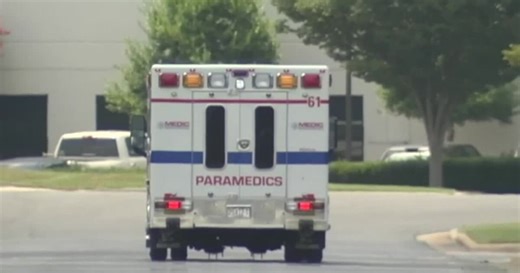 Fire officials in Santa Barbara County raise concerns about ambulance response times