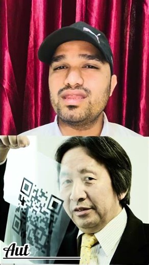 Kya hota hai QR code ? #qrcode #barcode #barcodescanners #facts #upi #npcil