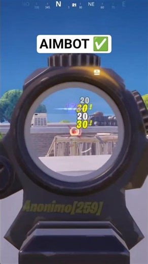 NEW Best Settings For Aimbot 🎮🎯(PS5/PS4/XBOX) #fortnite #shorts #ps5 #xbox #fortnitechapter6