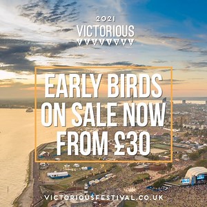 14K views · 420 reactions |  WIN VICTORIOUS 2021 TICKETS!  Wave 105...