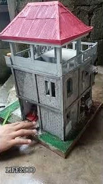 DIY Artificial Grass Installation