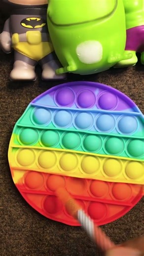 Satisfying popit asmr #trend #viral #popit #shorts