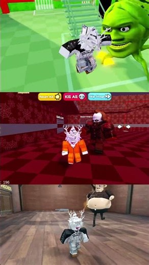 Observation turns random Roblox chaos into readable information