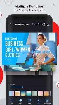 Best 3 Apps For Thumbnail