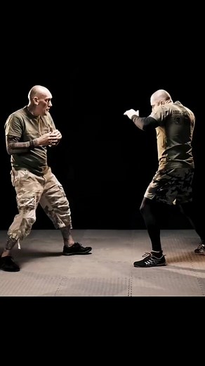 Self defense #selfdefense #viral #reels #masterclass #karate | Master Lee Kmd