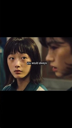 sae byeok and ji yeong edit | squid game #squidgame #squidgameedit #squidgame2 #squidgame3 #saebyeok