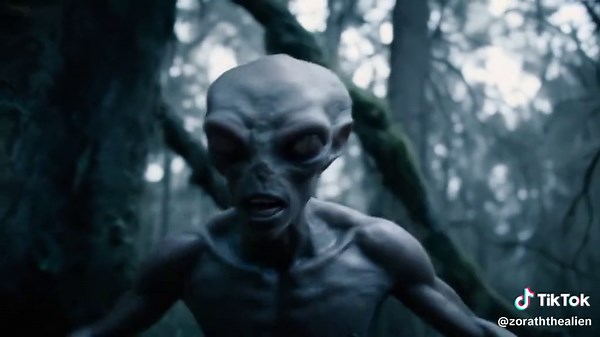 Exploring the Alien Agenda: Insights on Zorath