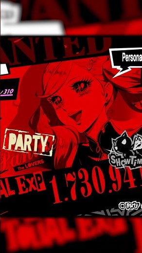 Ann & Morgana unique detail in Persona 5 Royal