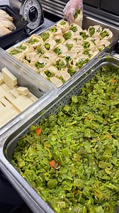 Make our famous Hatch & Jack tamales with us! 🌶️🧀 Made with spicy Hatch chiles straight from Hatch New Mexico & gooey Monterey Jack cheese. Perfect for anyone who loves a bold kick of heat! | The Tamale Store