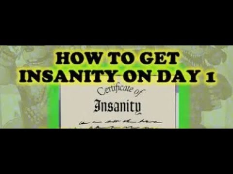 HOW TO GET: FFPS (FNAF 6)- INSANITY ENDING