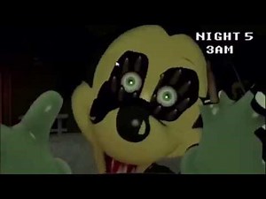 [OLD](1K Sub Special) FNaTI & Fangames - Sparta Aria Remix